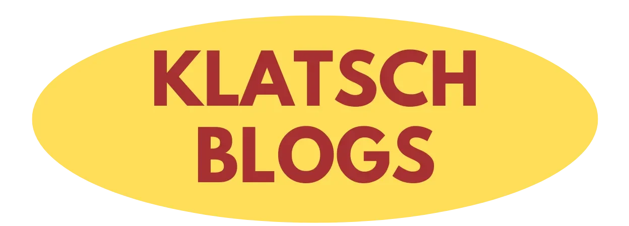Klatsch Blogs
