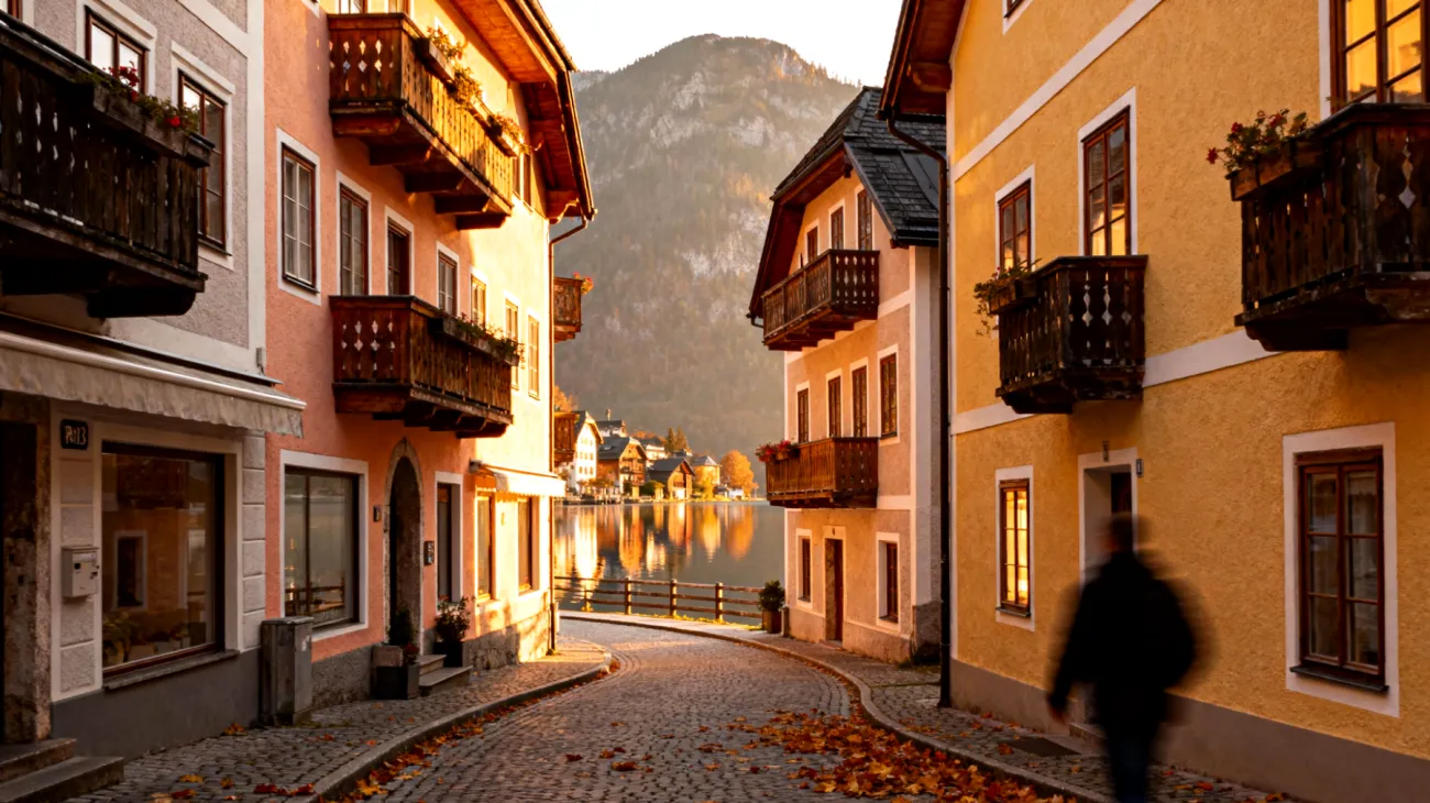 Hallstatt"