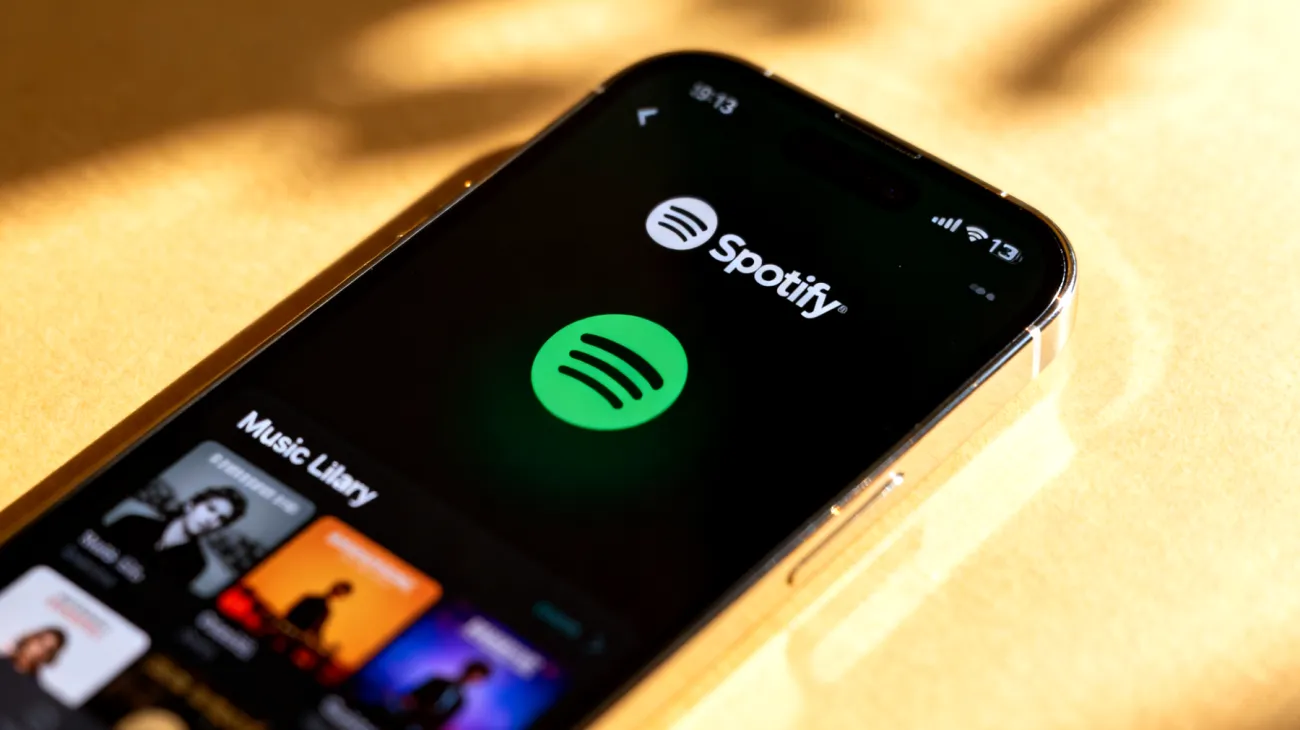 Spotify"