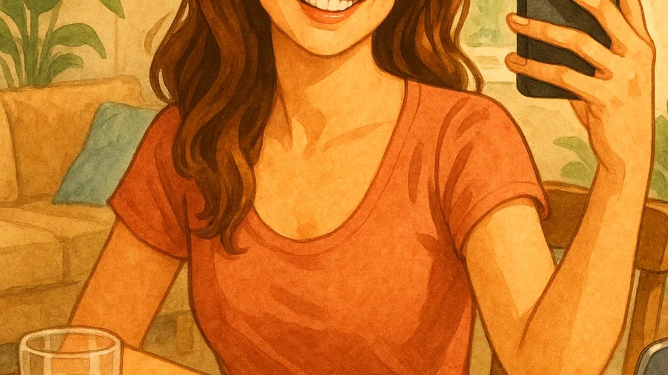 Was bedeutet es, täglich WhatsApp-Status zu posten, laut Psychologie? 2025-11-10T07:57:18.682Z"